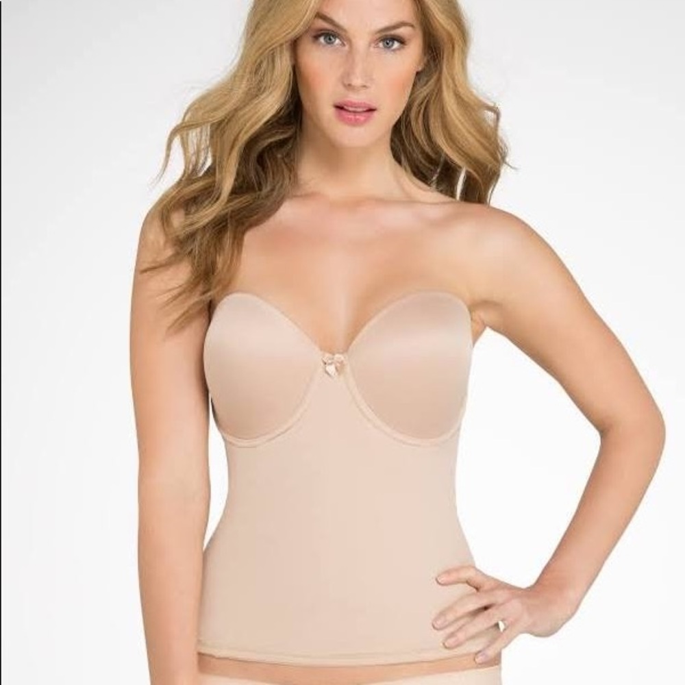 Va Bien Bustier